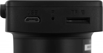 Видеорегистратор Digma FreeDrive 203W