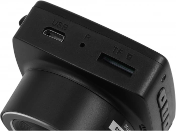 Видеорегистратор Digma FreeDrive 203W