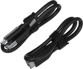 Накопитель SSD Netac USB-C 2TB NT01ZX20-002T-32BL