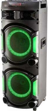 Минисистема Supra SMB-1100