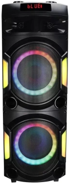 Минисистема Supra SMB-1100