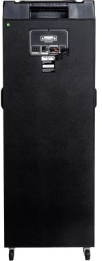 Минисистема Supra SMB-1100