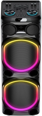 Минисистема Supra SMB-1300