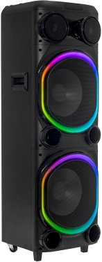 Минисистема Supra SMB-1300