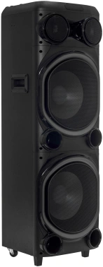 Минисистема Supra SMB-1300