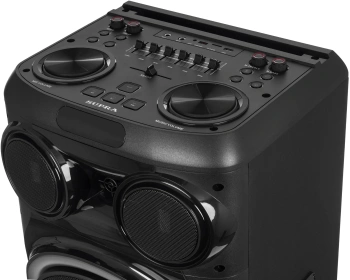 Минисистема Supra SMB-1300