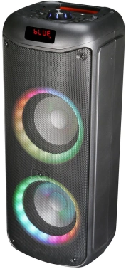 Минисистема Supra SMB-780