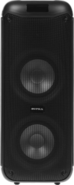 Минисистема Supra SMB-780