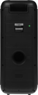 Минисистема Supra SMB-780