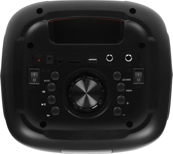 Минисистема Supra SMB-780