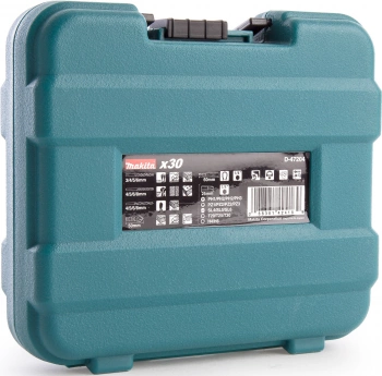 Набор бит и сверл Makita Square