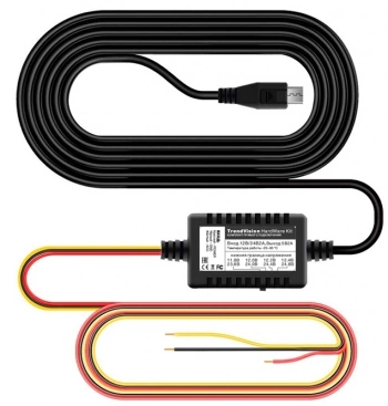 Контроллер питания TrendVision  Hardware Kit miniUSB