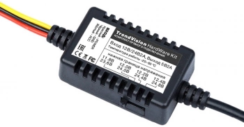 Контроллер питания TrendVision  Hardware Kit miniUSB