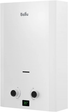 Водонагреватель проточный Ballu Fiery  GWH 6