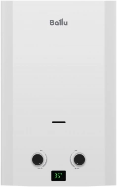 Водонагреватель проточный Ballu Fiery  GWH 6