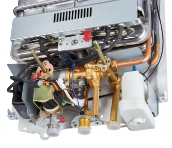 Водонагреватель проточный Ballu Fiery  GWH 6