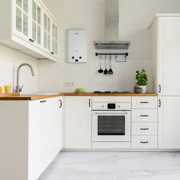 Водонагреватель проточный Ballu Fiery  GWH 6