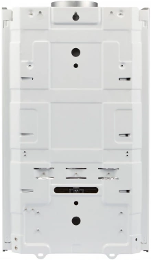 Водонагреватель проточный Ballu Fiery Glass  Mirror GWH 10