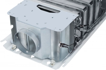 Водонагреватель проточный Ballu Fiery Glass  Mirror GWH 10