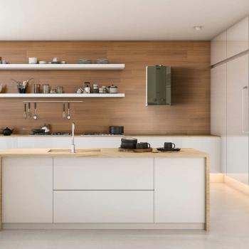 Водонагреватель проточный Ballu Fiery Glass  Mirror GWH 10