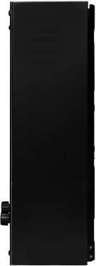 Водонагреватель проточный Ballu Fiery Glass  Carbon GWH 10