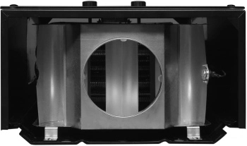 Водонагреватель проточный Ballu Fiery Glass  Carbon GWH 10