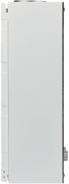 Водонагреватель проточный Ballu Fiery Glass  Lime GWH 10