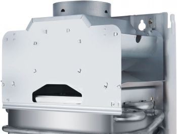 Водонагреватель проточный Ballu Fiery Glass  Lime GWH 10