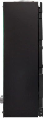 Водонагреватель проточный Ballu Fiery Glass  Curry GWH 10