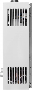 Водонагреватель проточный Ballu Fiery Turbo  GWH 10