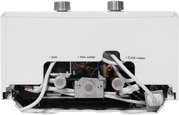 Водонагреватель проточный Ballu Fiery Turbo  GWH 10