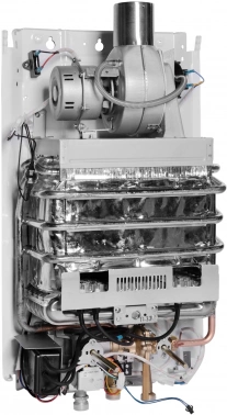 Водонагреватель проточный Ballu Fiery Turbo  GWH 10