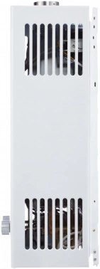 Водонагреватель проточный Ballu Fiery Turbo  GWH 12