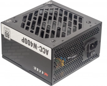 Блок питания Accord ATX 400W ACC-W400P
