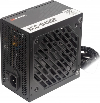 Блок питания Accord ATX 400W ACC-W400P