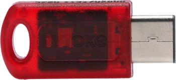 Компонент ПАК Rutoken ЭЦП 3.0 3220 Type-C серт.ФСТЭК инд.уп.