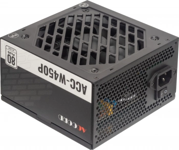 Блок питания Accord ATX 450W ACC-W450P