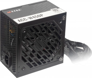 Блок питания Accord ATX 450W ACC-W450P