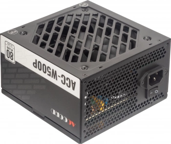 Блок питания Accord ATX 500W ACC-W500P