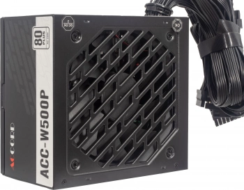 Блок питания Accord ATX 500W ACC-W500P