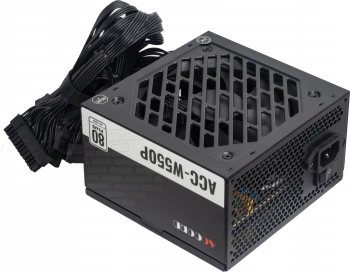 Блок питания Accord ATX 550W ACC-W550P