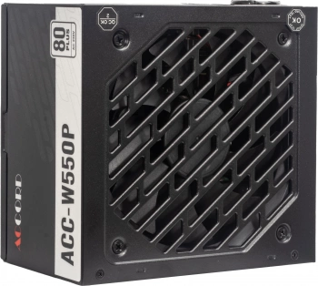 Блок питания Accord ATX 550W ACC-W550P