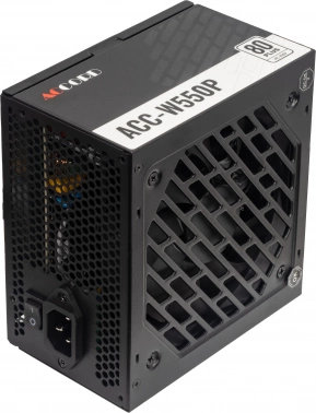 Блок питания Accord ATX 550W ACC-W550P
