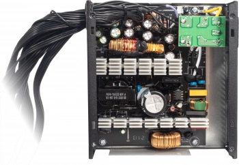 Блок питания Accord ATX 550W ACC-W550P