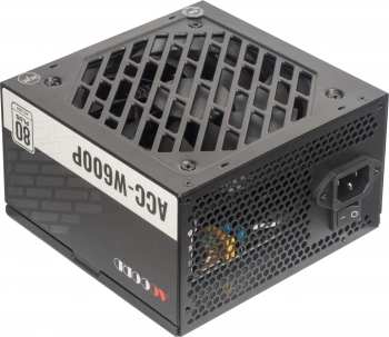 Блок питания Accord ATX 600W ACC-W600P