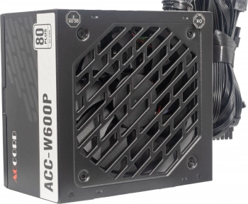 Блок питания Accord ATX 600W ACC-W600P