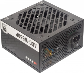 Блок питания Accord ATX 650W ACC-W650P