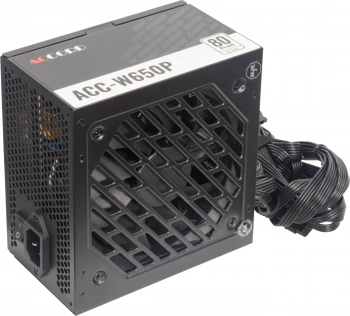 Блок питания Accord ATX 650W ACC-W650P