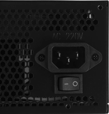 Блок питания Accord ATX 750W ACC-W750P