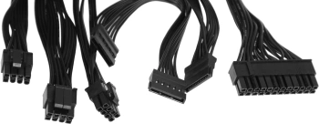 Блок питания Accord ATX 750W ACC-W750P